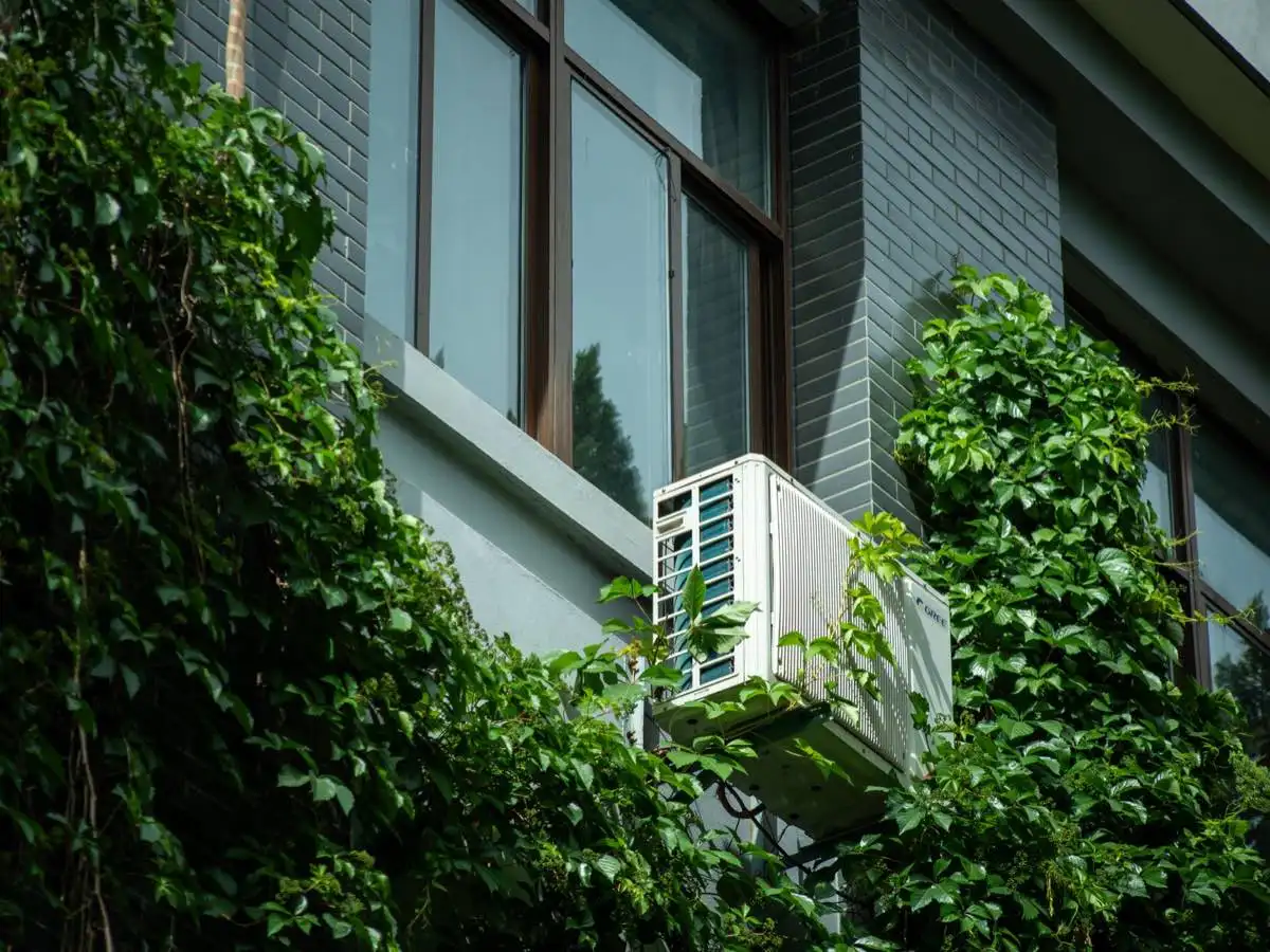 Energy-Efficient Replacement Windows in Fayetteville, NC