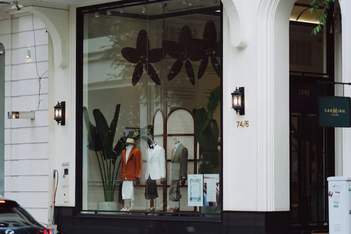 Commercial window services in Fayetteville, NC